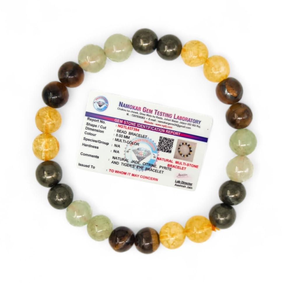 See full amazon price history chart for Yalhat Original Money Magnet Bracelet Certified 8 Mm 4 Stone Powerul Money Magnet,Career,Growth,Power,Property Bracelet Aa+ Quality Citrine|Pyrite|Green Jade|Tiger Eye|Adventurine Yalhat Original Money Magnet Bracelet Certified 8 Mm 4 Stone Powerul Money Magnet,Career,Growth,Power,Property Bracelet Aa+ Quality Citrine|Pyrite|Green Jade|Tiger Eye|Adventurine (B0CWLCHDD1) Amazon Price History, Amazon Price Tracker