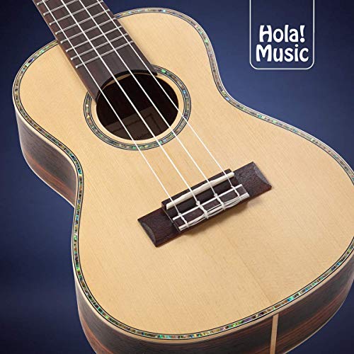 coucou. Musique limitée indispensable Professional Ukulélé Concert 24 Inch Limited Edition – Spruce - Les Beatles, Paul McCartney, John Lennon, RIngo Starr, George Harrison coucou. Musique limitée indispensable Professional Ukulélé Concert 24 Inch Limited Edition - Spruce – Image 5