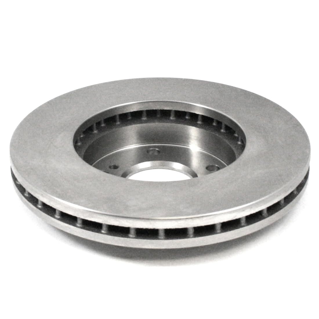 Amazon.com: AUTO DN 2X Front Rotors Disc Brake Rotor For Nissan