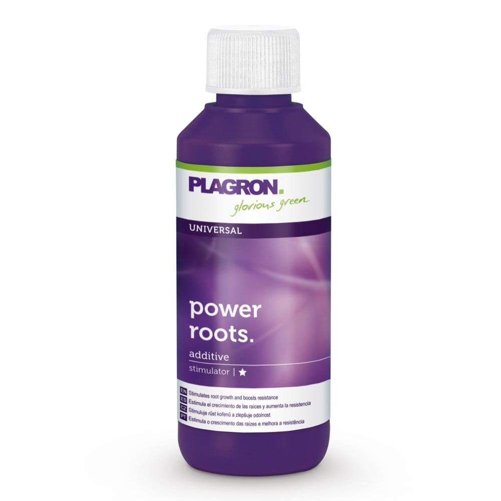Plagron Power Roots - 100 ml