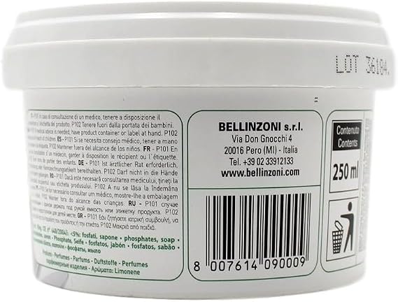 BELLINZONI Spot Remover 250 ml