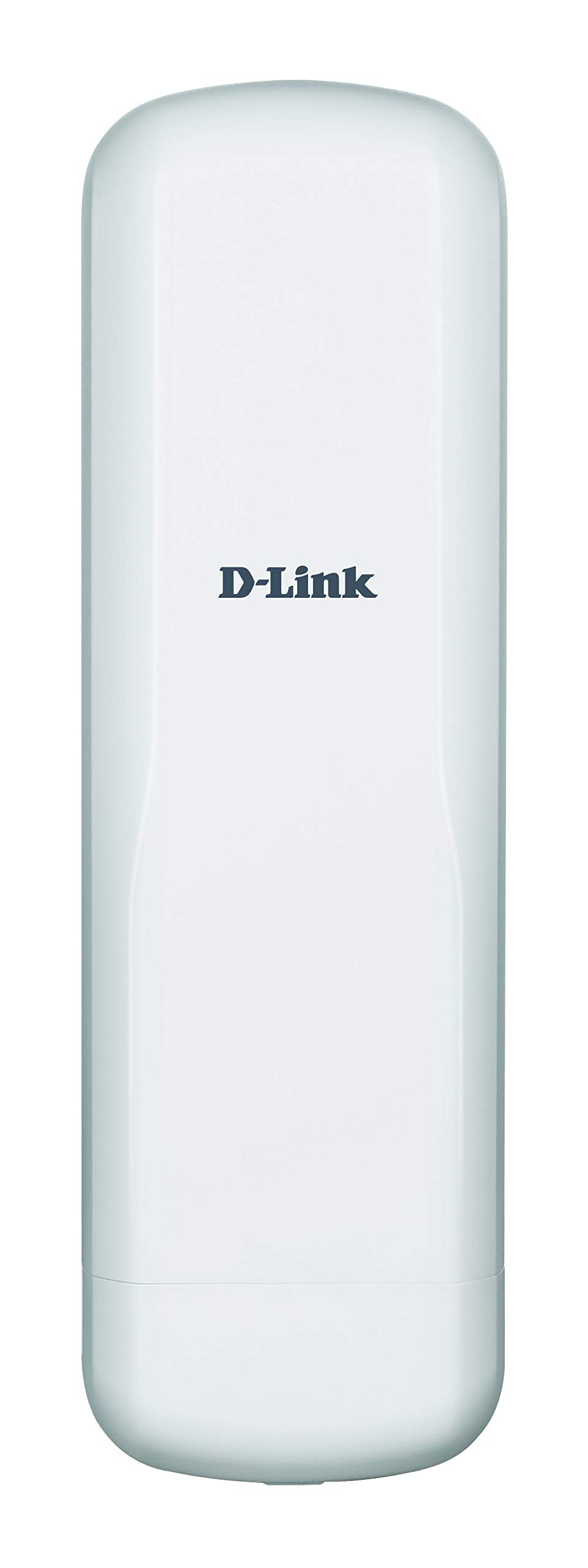 D-Link DAP-3711 5 km Long Range Wireless AC Bridge (Outdoor, IP66, 8 kV Überspannungsschutz, bis zu 5 km Distanz, 802.11ac, Access Point, Wireless Client, TDMA, PoE, inklusive PoE Injector)