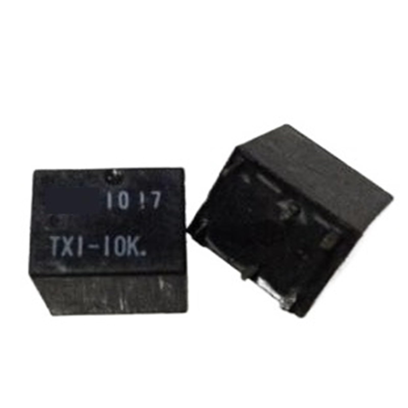 Relais TX1-10K pour remplacer un composant DIP6 défectueux