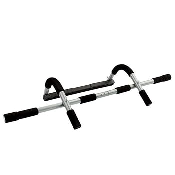 Amazon | Setrea 懸垂バー 懸垂マシン チンニングバー ドア用 筋