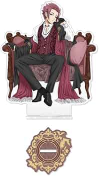 Amazon.co.jp: ブルーロック アクリルスタンド～Vampire～ 7.糸師 冴