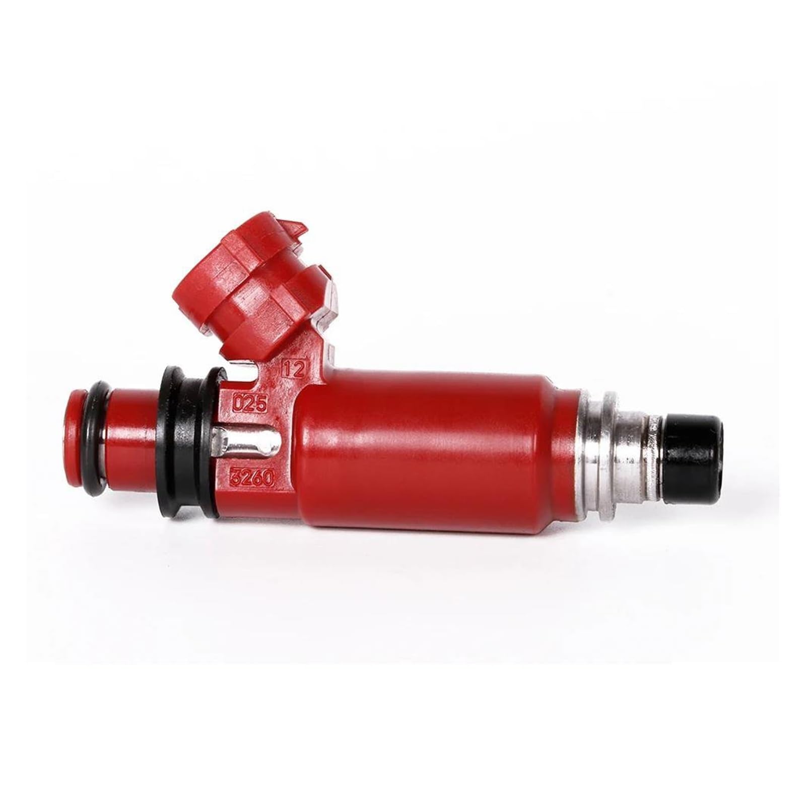 Fixcor 1Pcs Fuel Injector Oem 15710-52G00 For Suzuki For Metro 1998 1999 2000 2001 For Swift 1998-2001 1.3L L4 1571052G00 (Color : )