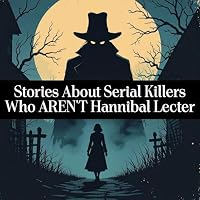 Stories About Serial Killers Who AREN'T Hannibal Lecter
