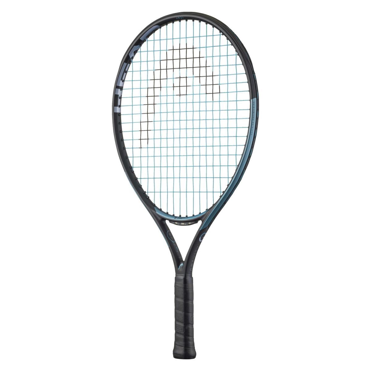 HEAD Gravity 21 Tennis Racket - Black, Blue