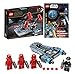 Produktbild Legoo Lego Star Wars-Set: 75266 - Sith Troopers Battle Pack + Rätselspaß für kosmische Abenteurer, ab 6 Jahren