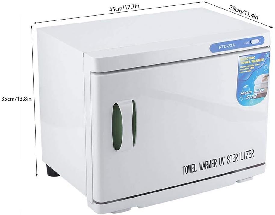 scaldasalviette per spa