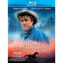 The Horse Whisperer [Blu-ray] by Walt_Disney_Video