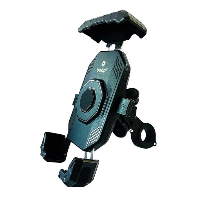Bike mobile holder
