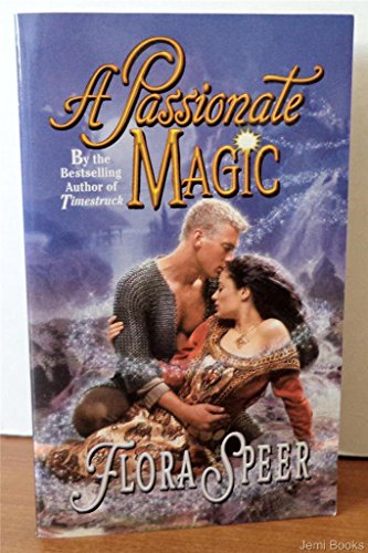 A Passionate Magic view 2