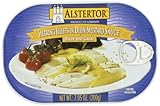 Alstertor Herring Mustard, 7.05-Ounce (Pack of 5)