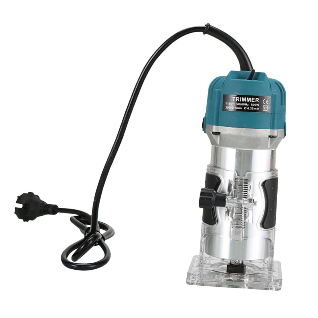 DIYEAH 1Pc Battery Charger for Cells Charger with US Plug for Repair Workshop Material Efficient Charging