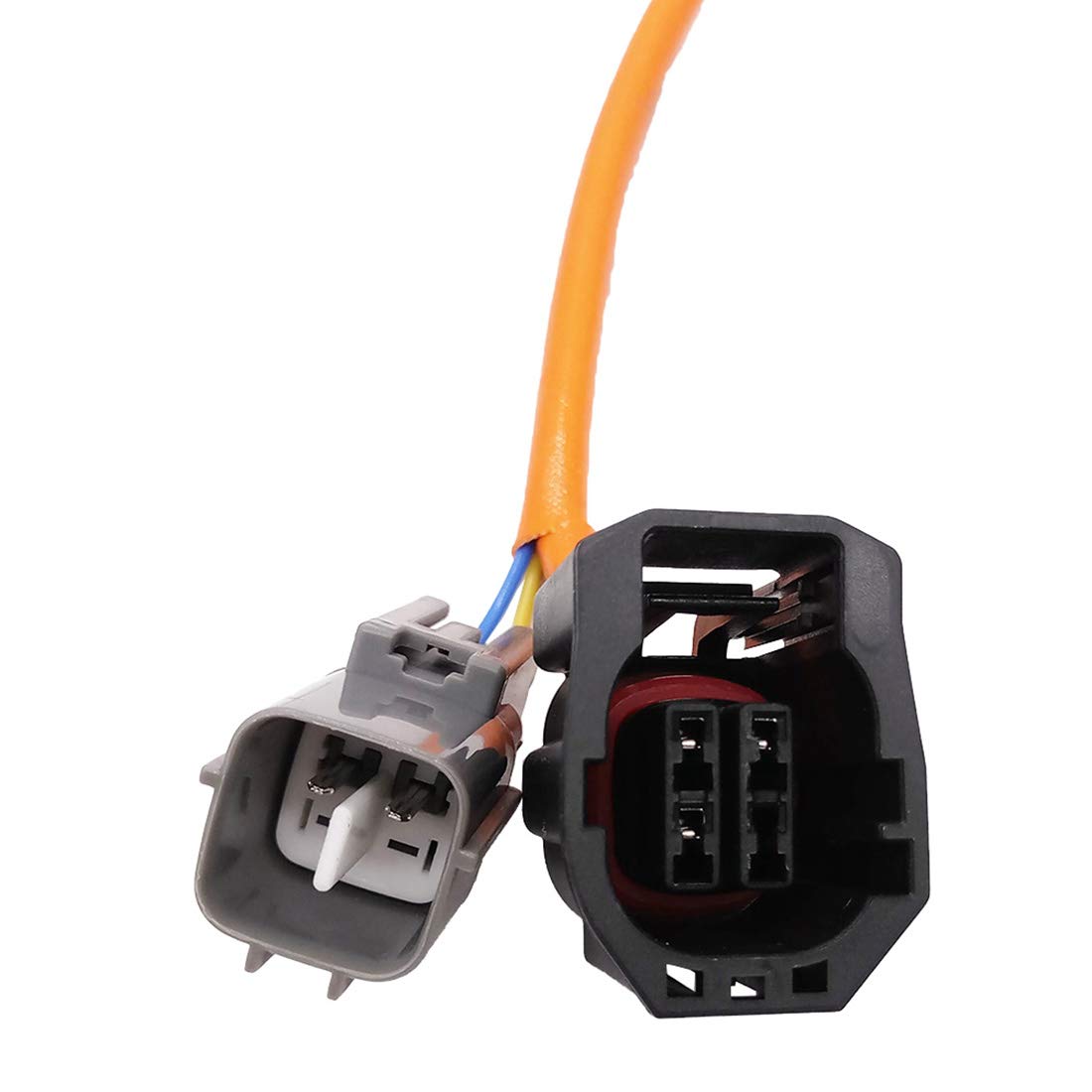 Upstream Air Fuel Ratio Oxygen O2 Sensor Fits for 2002-2007 Mazda 6 GY 1.8L 2.0L 2.3L LFH1-18-8G1