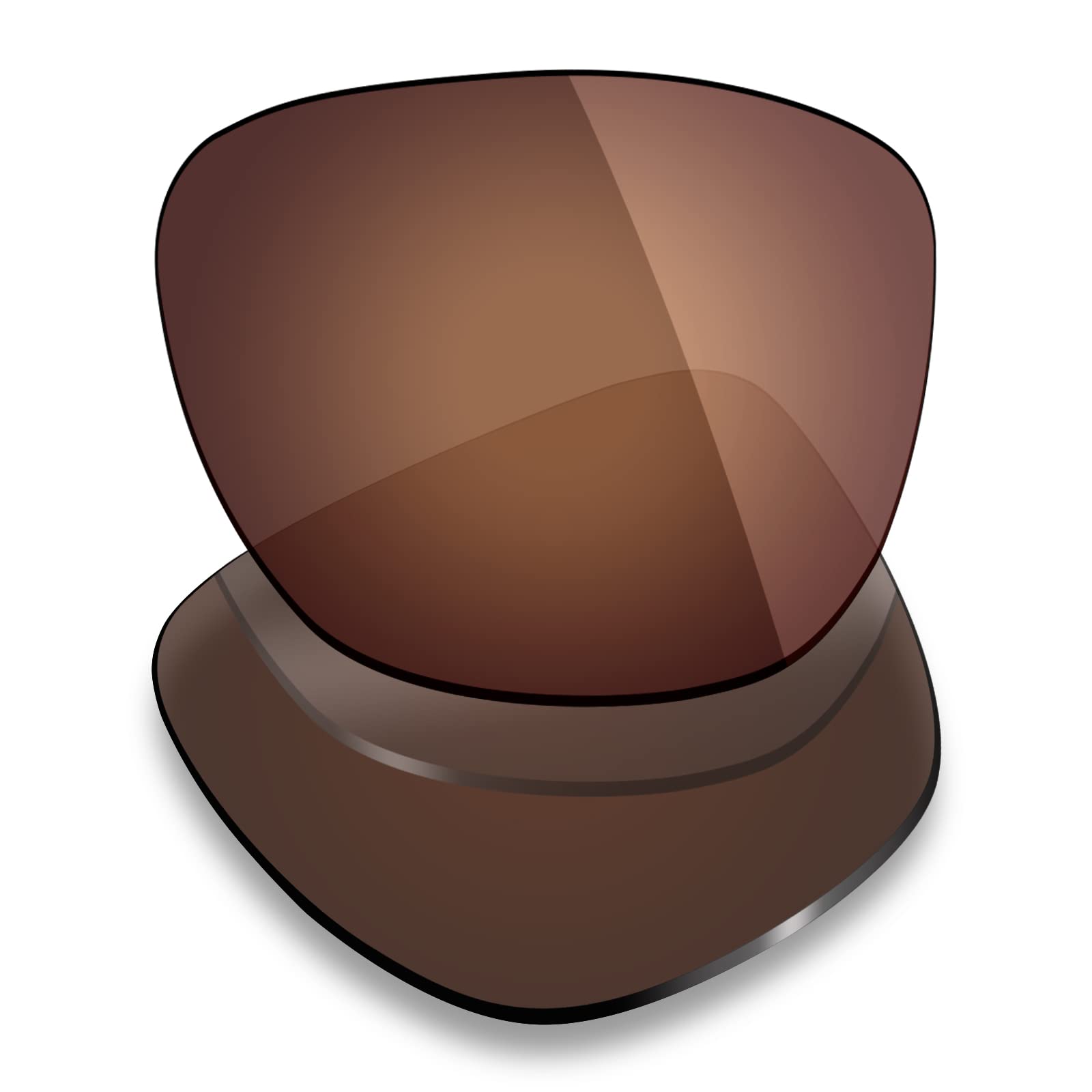 Mryok Verres polarisés de rechange pour Ray-Ban Wayfarer RB2140 - Options