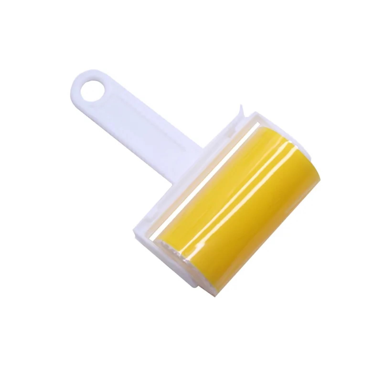 Lint Roller Washable Clothes Hair Sticky Roller