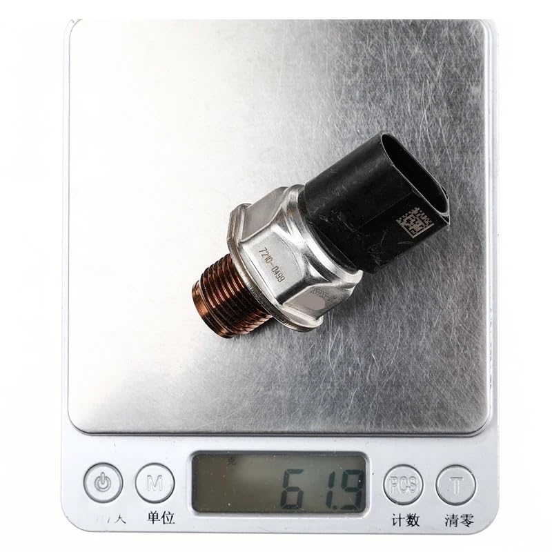 Capteur de pression de rampe de carburant 85PP55-01 1 pièces
