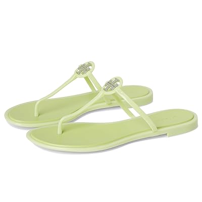 Tory Burch Mini Miller Jelly Women