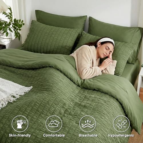 La Mejor Recopilación de Edredon queen size para comprar hoy. 21 edredon queen size marca Zzlpp (3)