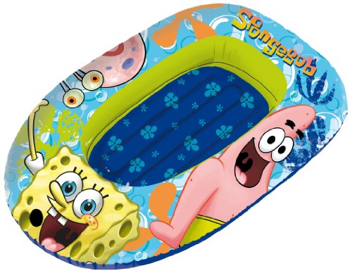 spongebob pool toys