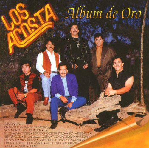 Los Acosta