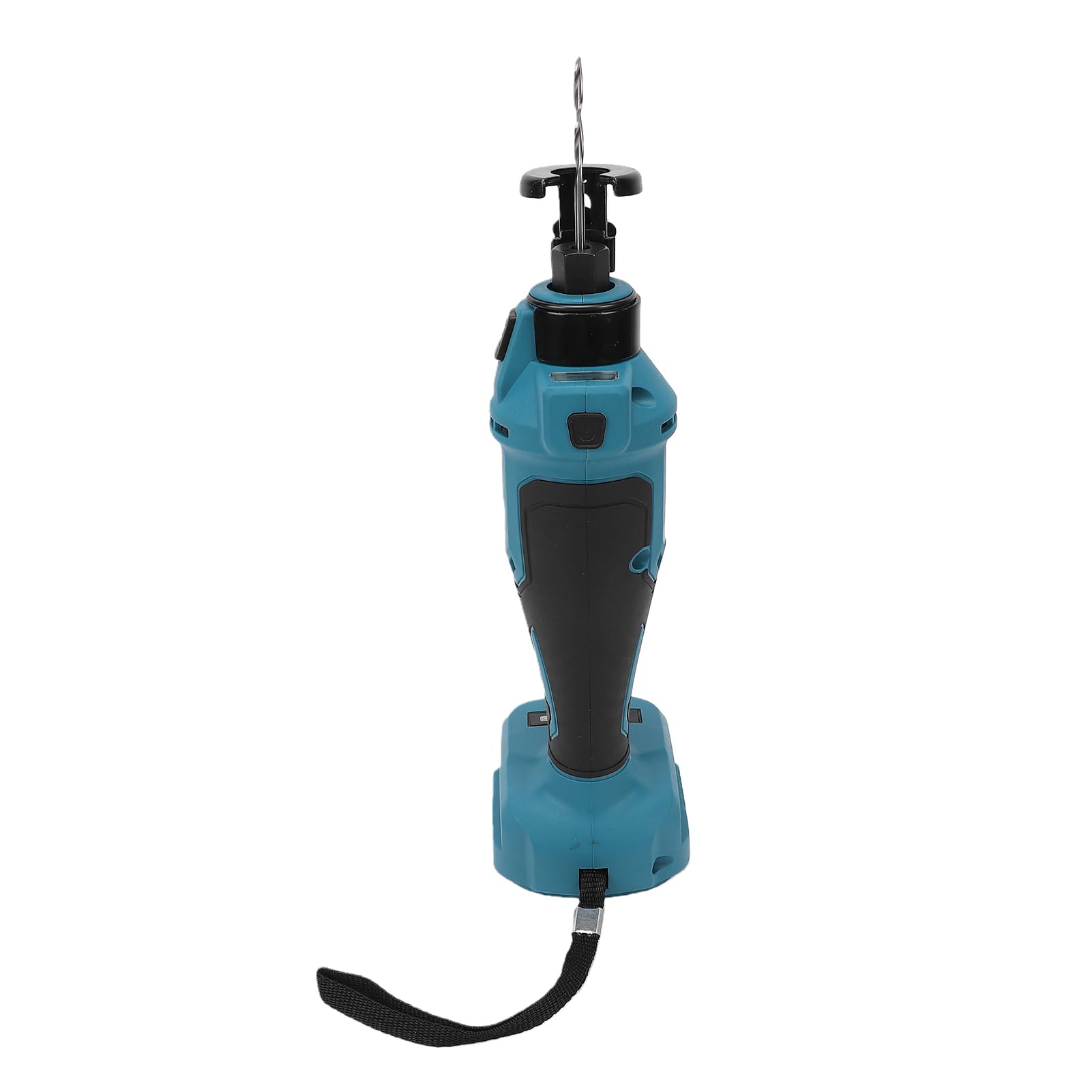 Rotativa Senza Fili per Taglio Cartongesso, 30000RPM Trapano a | Fresatrice per cartongesso a profondità regolabile con luce LED, rapido della punta per taglierina per cartongesso BL1815