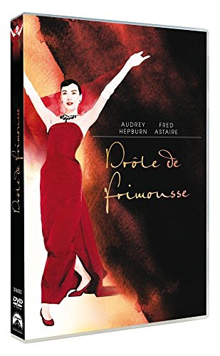 Drôle de frimousse [Édition Spéciale]