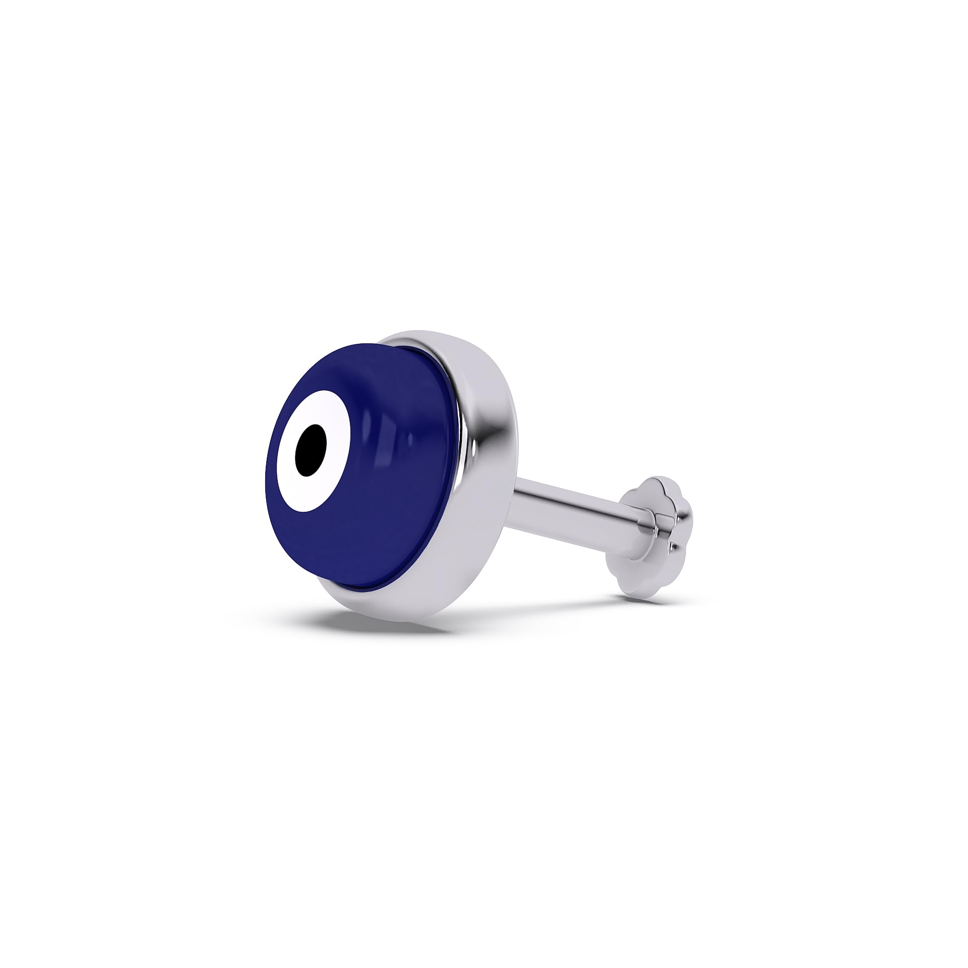 WERB The Evil Eye Nosepin (Screw) (B0BMQ8KH1T) Amazon Price History, Amazon Price Tracker