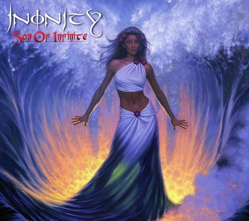 Son of Infinity -Ltd-