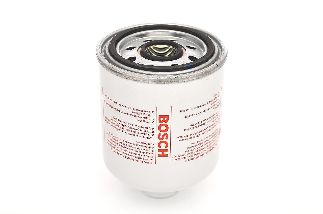 Bosch 0 986 628 254 Drucklufttrockner, Imp