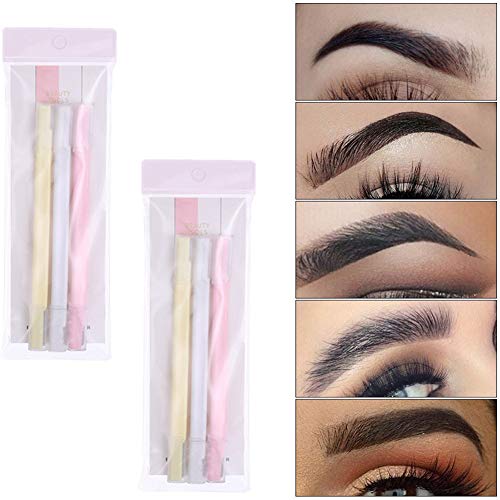 LYsng Eyebrow Trimmer Casa Acciaio Inossidabile