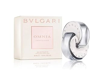 香水(女性用) BVLGARI OMNIA CRYSTALLINE 40ML Amazon.com: Bvlgari Omnia Crystalline 2 件組女士禮品套裝