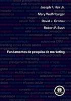 Fundamentos De Pesquisa De Marketing 1Ed. * 8577806243 Book Cover