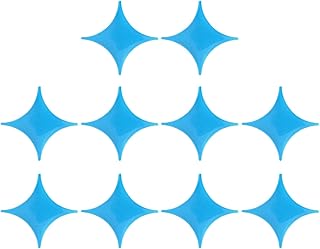 reparo adesivos piscina, reparo vinil, reparo piscina losango, autoadesivo – reparo vinil para forro piscina, barco inflável, jangada, caiaque, camas ar Ngumms