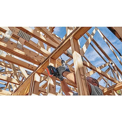 Bosch PROFACTOR 18V Connected Drill Driver