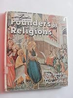 Founders of religions (In profile) 0853408785 Book Cover