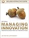 Managing Innovation: Integrating Technological, Market and Organizational Change