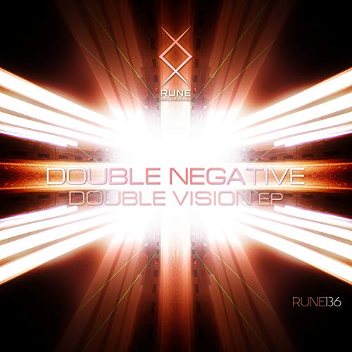 Double Vision de Double Negative en Amazon Music Unlimited
