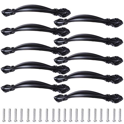 tiradores cocina rusticos - Tu Quieres