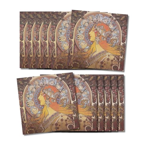 Le Blanc French Ambientador Sachet Set 12 piezas miniatura 1
