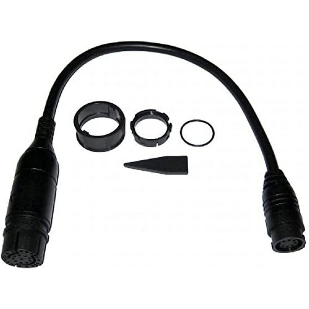 Amazon.com: Raymarine Axiom RealVision 3D to 7-Pin Embedded