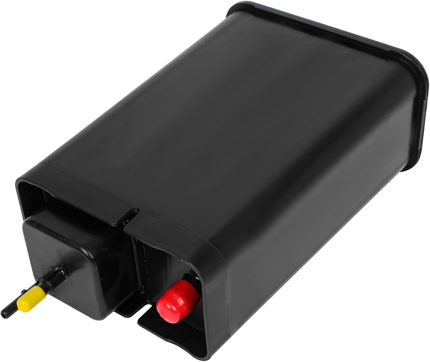 Vapor Canister Fitment 1999 for Cadillac Escalade;1997-2000 for Chevrolet Astro;1998-2002 for GMC Savana 2500;1998-2002 for GMC Savana 3500;1998-1999 for GMC Yukon Replace 17113330