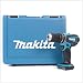 Produktbild Makita DHP 456 ZK 18 V Li-Ion Akku Schlagbohrschrauber in Grün inkl. Transportkoffer aus Kunststoff