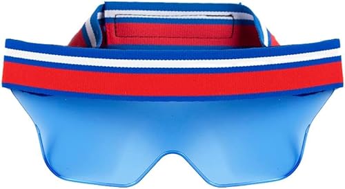 Miniatura 6 de Funny Guy Mugs Shade Bandz- Gafas de sol retro prémium de los años 80 y 90