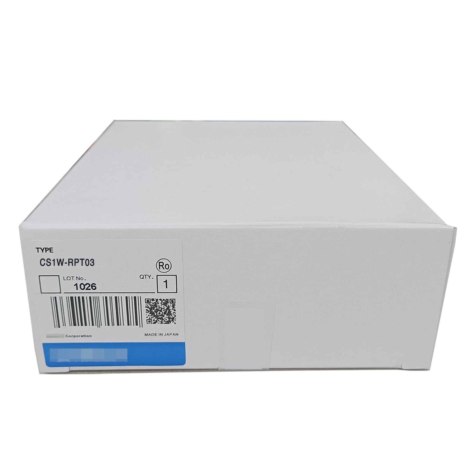 Tsnwinme CS1W-RPT03 Repeater Unit, 1PCS - 1 Year Warranty