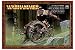 Skaven Doomwheel New 2009 Warhammer Fantasy