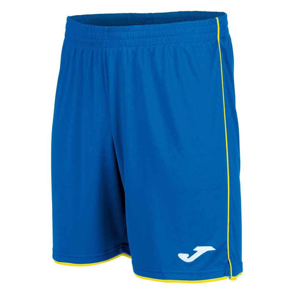 Short Sport Homme Joma - 100% Polyester, Lavable Machine, Coupe Classique