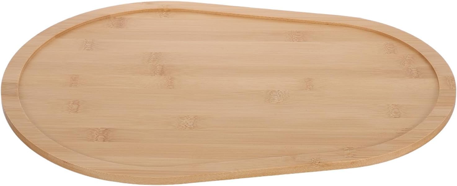 Stand Mixer Sliding Mat Tray for Countertop 16x11 Inch | Reusable Appliance Pad, Non Slip Support, Natural Grain Finish, Easy Movement on Kitchen Prep Surface